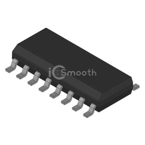 LM98510CCMTX/NOPB - National Semiconductor - Specialized ICs