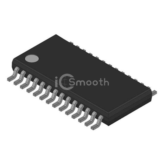 AD4424-6ARUZ-R7 - Analog Devices Inc. - Specialized ICs