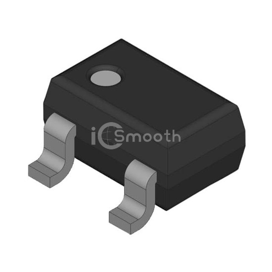 377BQFPCSM - SMSC - Specialized ICs