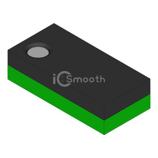 SC543246CFUE8 - Freescale Semiconductor - Specialized ICs