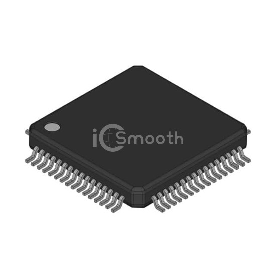 SC543288CFUE8 - Freescale Semiconductor - Specialized ICs