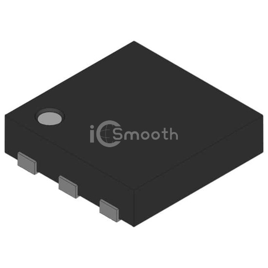 SP3345ABAOPM - Texas Instruments - Specialized ICs