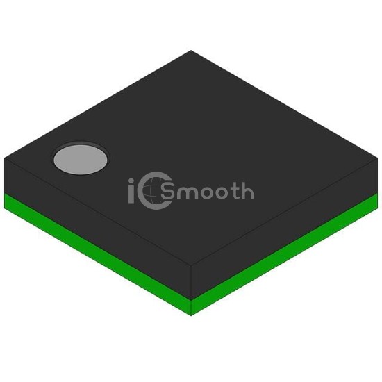 DS3605C+ - Analog Devices Inc./Maxim Integrated - Specialized ICs