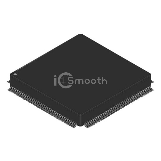 MCM916Y1ACFT16 - Motorola - Specialized ICs