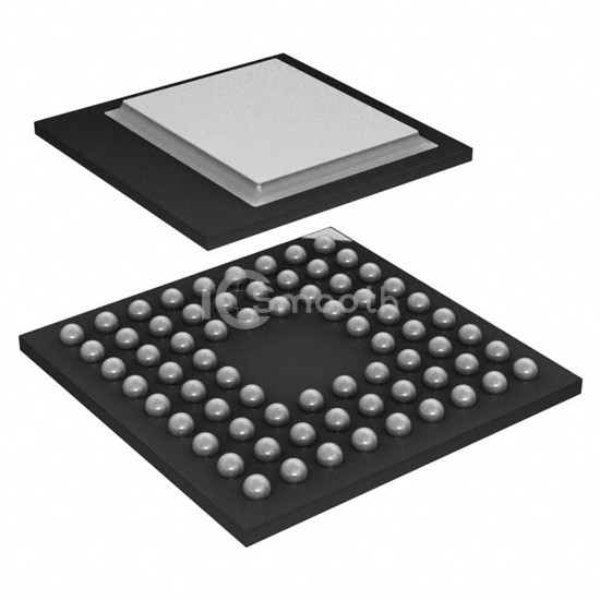 AD5560JBCZ - Analog Devices Inc. - Specialized ICs
