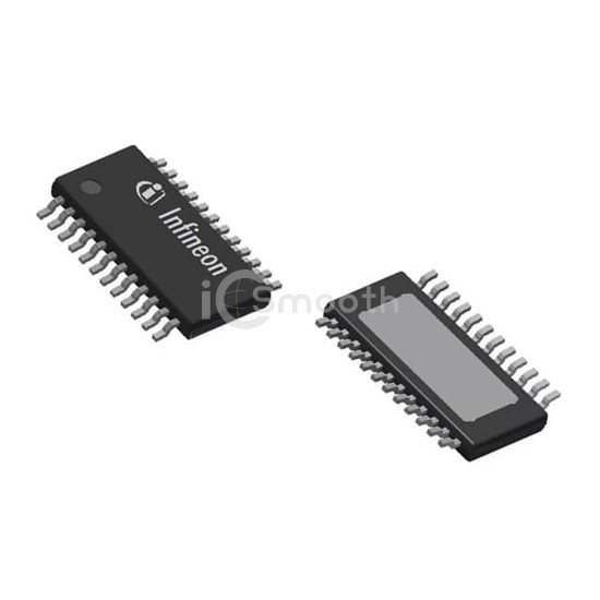 TLE9471ESXUMA1 - Infineon Technologies - Specialized ICs
