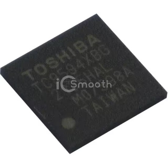 TC9594XBG(EL) - Toshiba Semiconductor and Storage - Specialized ICs