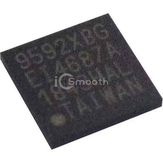 TC9592XBG(EL) - Toshiba Semiconductor and Storage - Specialized ICs