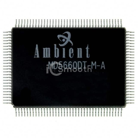 FYMD5660DTMA - Intel - Specialized ICs