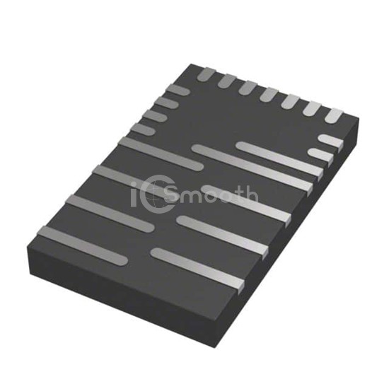 MAX16545BGPF+T - Analog Devices Inc./Maxim Integrated - Specialized ICs