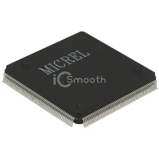 KS8999I - Microchip Technology - Specialized ICs
