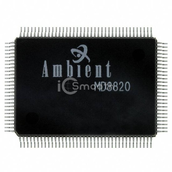 FYMD8820 - Intel - Specialized ICs