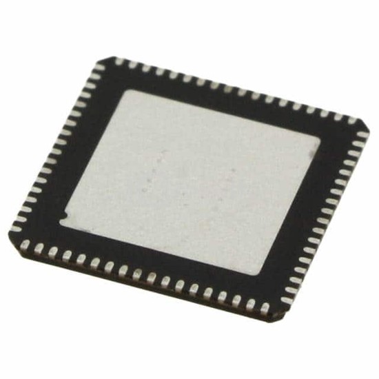 AD9963BCPZRL - Analog Devices Inc. - Specialized ICs