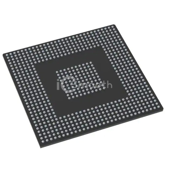 DLPC7540ZDC - Texas Instruments - Specialized ICs