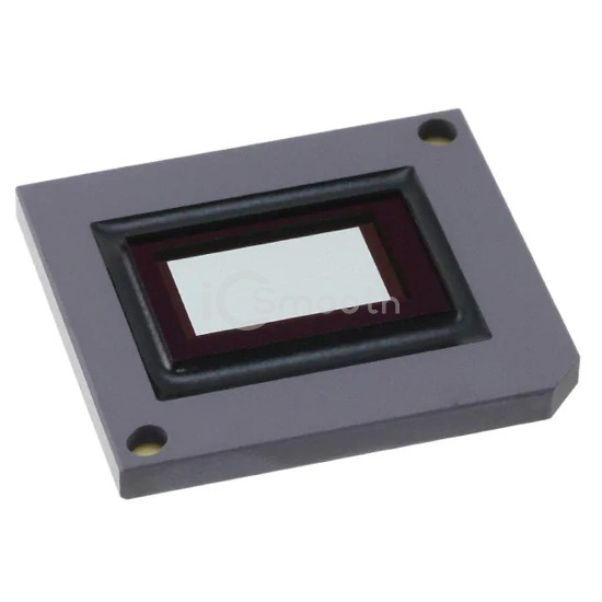 DLP650NEFYE - Texas Instruments - Specialized ICs