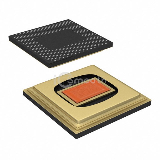 DLP9000FLS - Texas Instruments - Specialized ICs