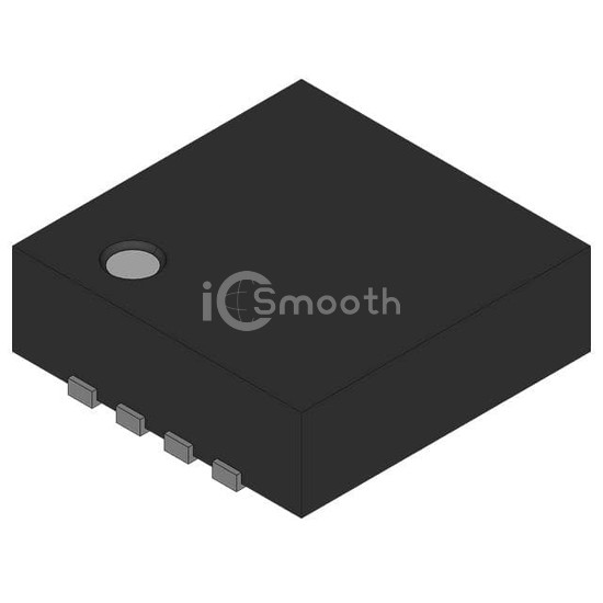 PCA9632TK118 - NXP USA Inc. - Specialized ICs