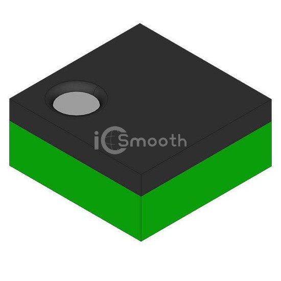 MAX13014EBL - Analog Devices Inc./Maxim Integrated - Specialized ICs