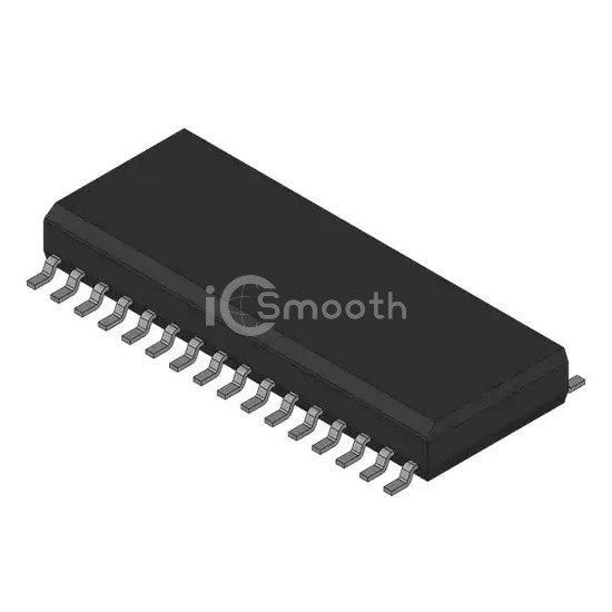 MFRC53001T/0FE - NXP USA Inc. - Specialized ICs