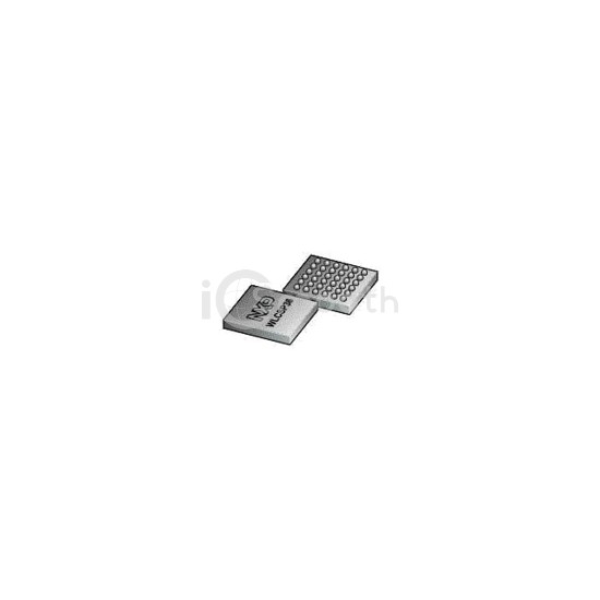 MKL17Z256CAL4R098 - NXP USA Inc. - Specialized ICs
