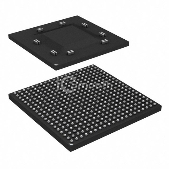 TSI578-10GILY - Renesas Electronics America Inc - Specialized ICs