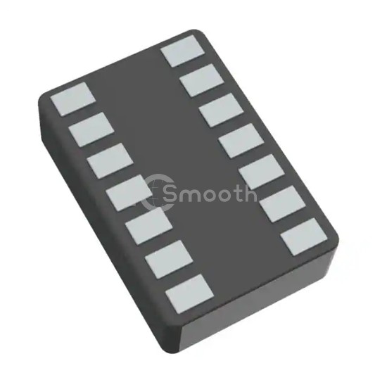 MAXM86161EFD+ - Analog Devices Inc./Maxim Integrated - Specialized ICs