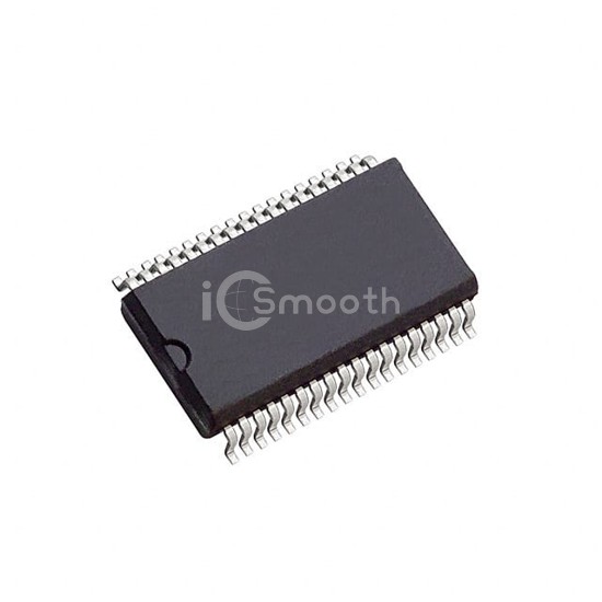 TRAC020LHQ36 - Diodes Incorporated - Specialized ICs