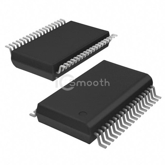 AN15853B - Panasonic Electronic Components - Specialized ICs