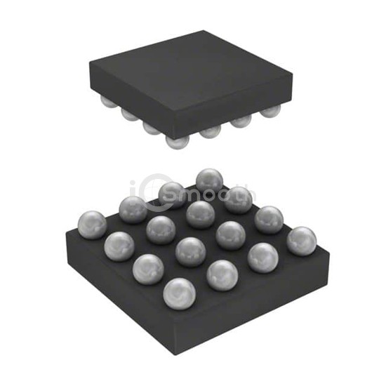 BGF117E6328XTSA1 - Infineon Technologies - Specialized ICs