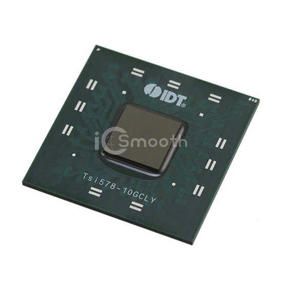 TSI578-10GCLY - Renesas Electronics America Inc - Specialized ICs