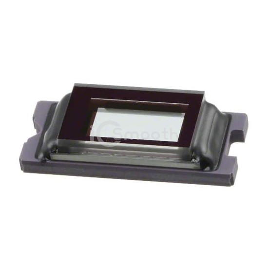 DLP3000FQB - Texas Instruments - Specialized ICs