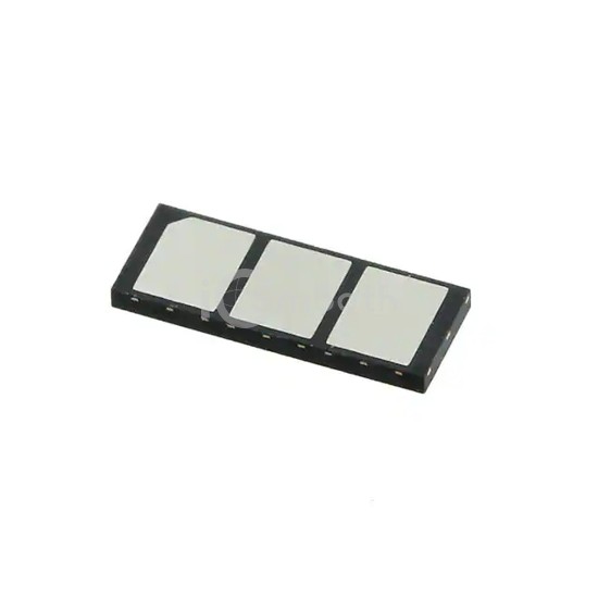 ATSHA204-RBH-T - Microchip Technology - Specialized ICs