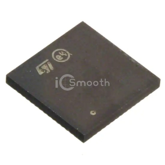 STHV800L - STMicroelectronics - Specialized ICs