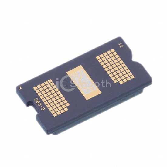 DLP4501FQG - Texas Instruments - Specialized ICs