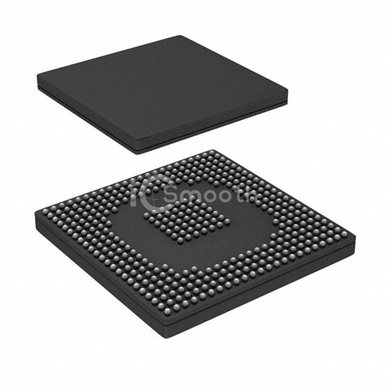 ST2100 - STMicroelectronics - Specialized ICs