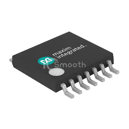 MAXQ1061EUD+ - Analog Devices Inc./Maxim Integrated - Specialized ICs
