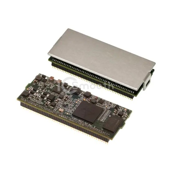 0804-5000A51 - Bel Fuse Inc. - Specialized ICs