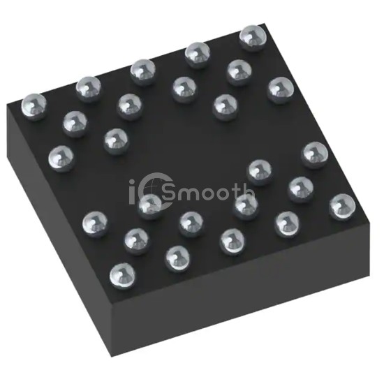 BR262W26A103E1G - onsemi - Specialized ICs