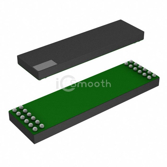 LTM2894HY#PBF - Analog Devices Inc. - Digital Isolators