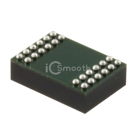 LTM2892HY-I#PBF - Analog Devices Inc. - Digital Isolators