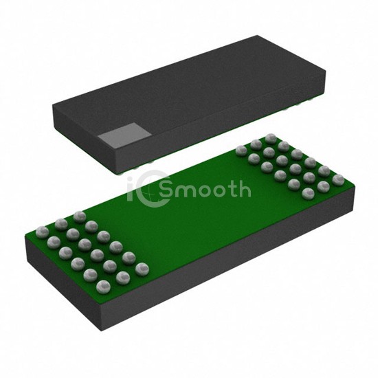 LTM2895IY#PBF - Analog Devices Inc. - Digital Isolators