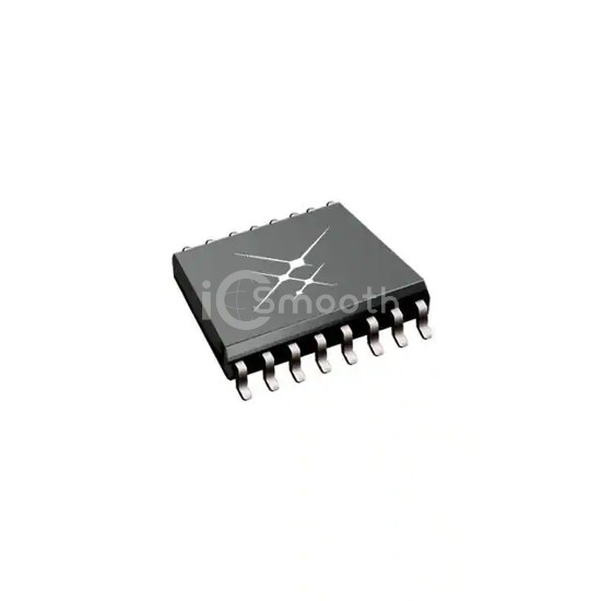 SI8630BC-B-IS1 - Skyworks Solutions Inc. - Digital Isolators