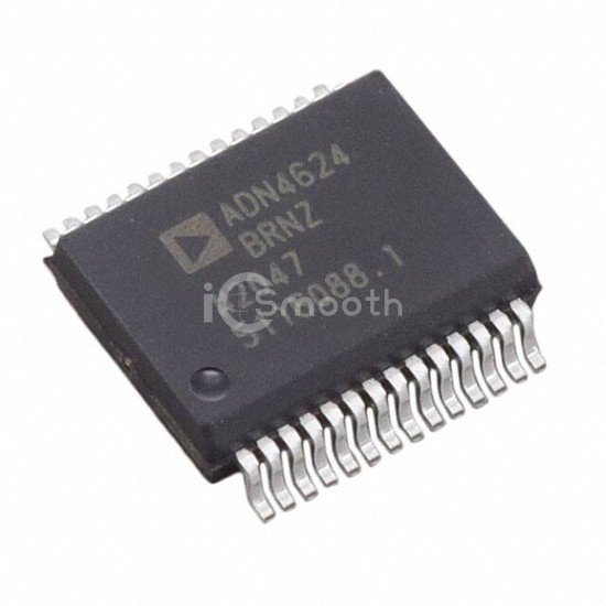 ADN4624BRNZ - Analog Devices Inc. - Digital Isolators