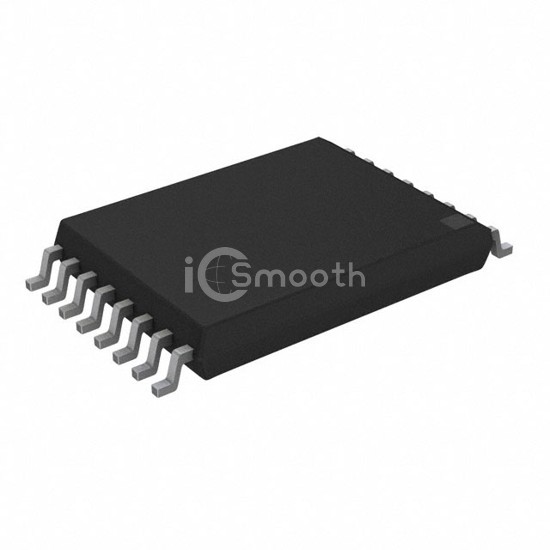ISO7830FDWW - Texas Instruments - Digital Isolators