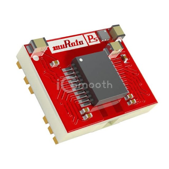 NMTTLD6S5MC-R7 - Murata Power Solutions Inc. - Digital Isolators