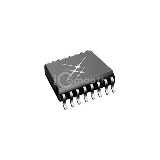 SI8663EB-B-IU - Skyworks Solutions Inc. - Digital Isolators