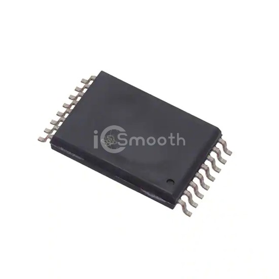 ISO7741QDWWQ1 - Texas Instruments - Digital Isolators