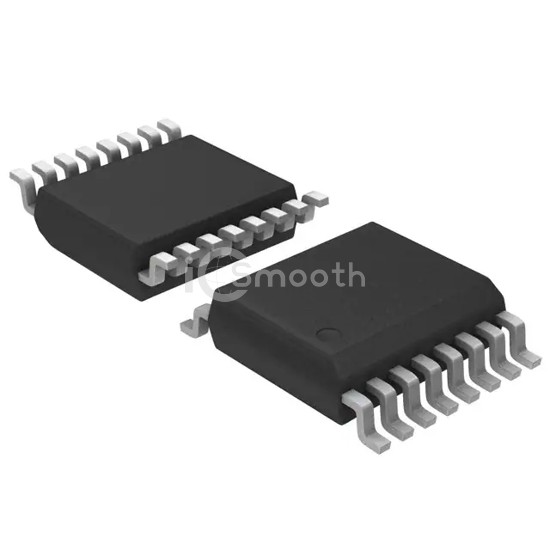 SI8641BB-B-IU - Skyworks Solutions Inc. - Digital Isolators