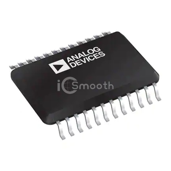 ADUM5411BRSZ-RL7 - Analog Devices Inc. - Digital Isolators