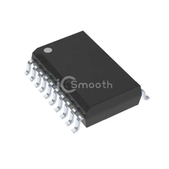 ISOW1432BDFMR - Texas Instruments - Digital Isolators